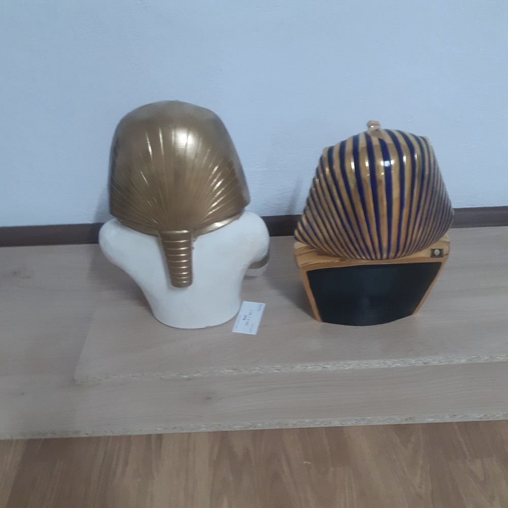 Tutankamon