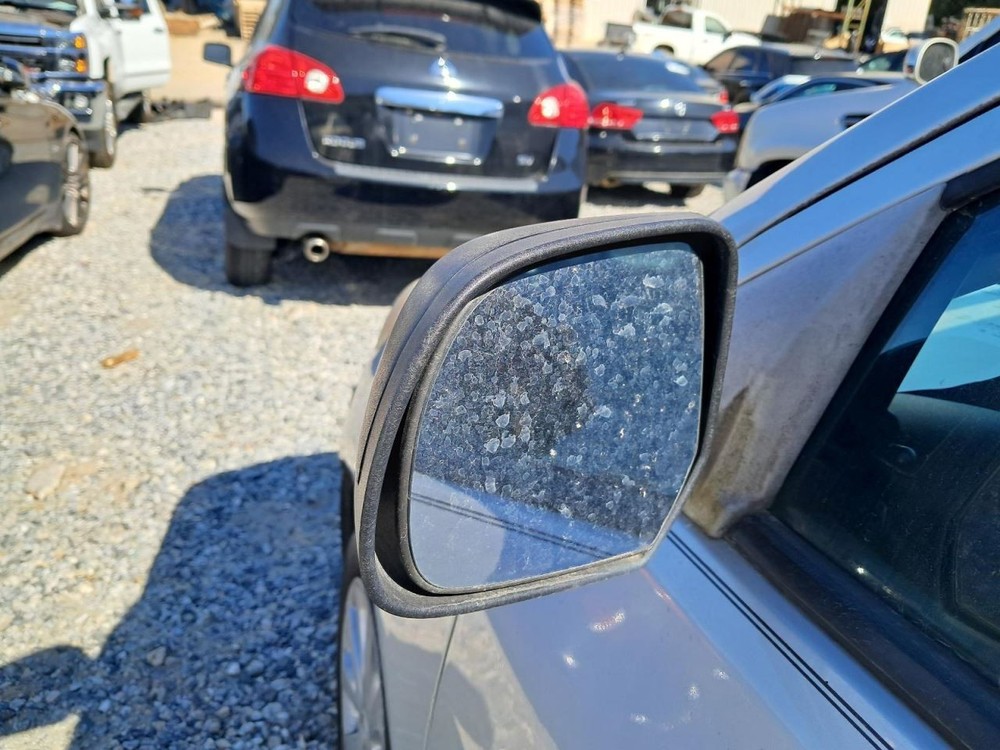 VERSA 2014 Glove Box 4841012