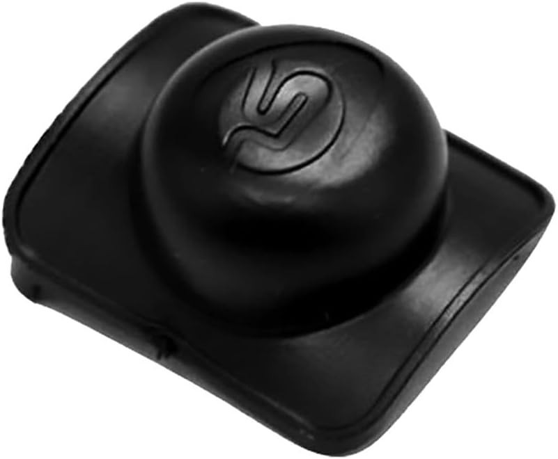 Streamlight Led Stinger Black Rubber Switch Cover Boot