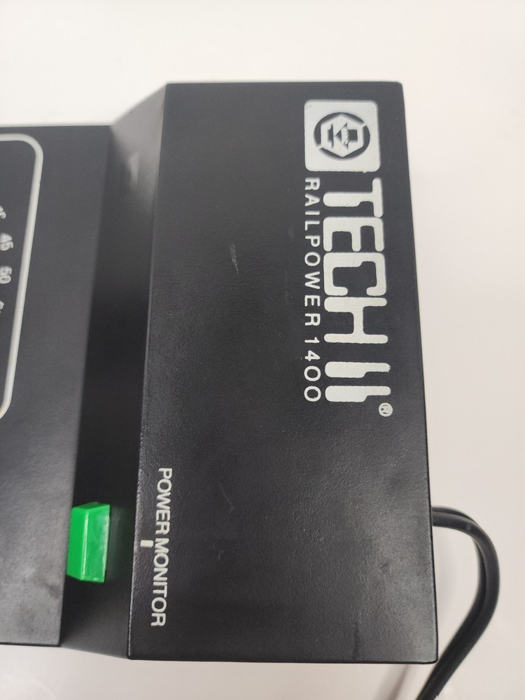 MRC Tech II Railpower 1400 Power Pack EX