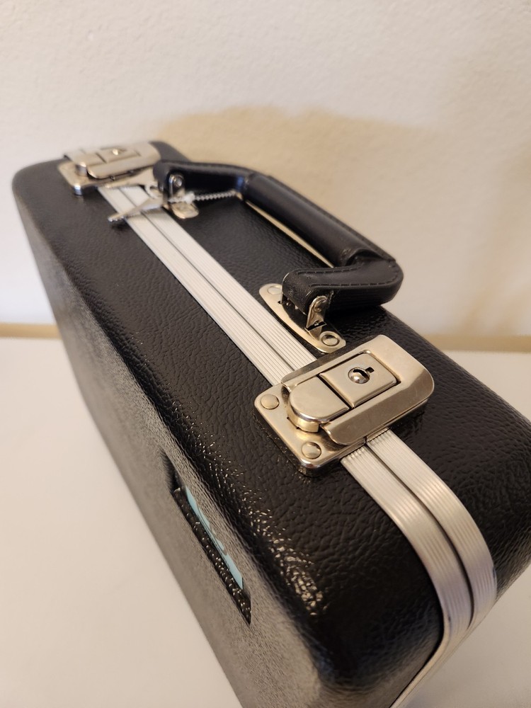 Cel Instruments Digital Sound Level Meter Calibrator CASE ONLY