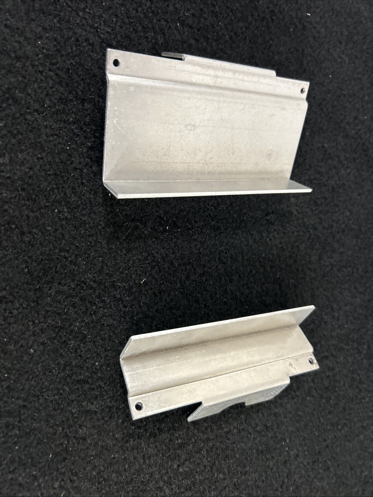 Topcon CT-80, KR3000, KR8000 Shipping Wheel Track Locks