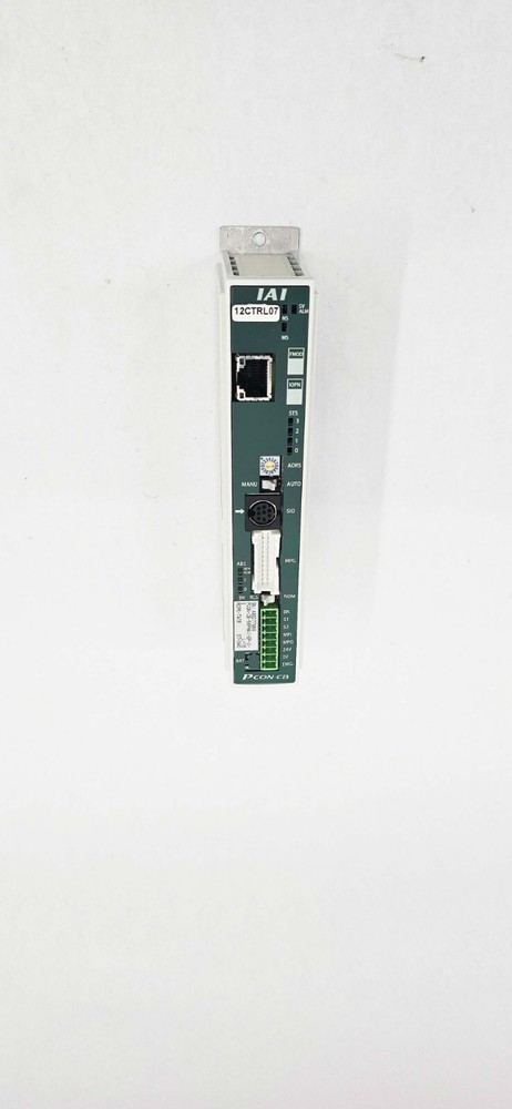 IAI Position Controller PCON-CB-56PWAI-EP-0-0