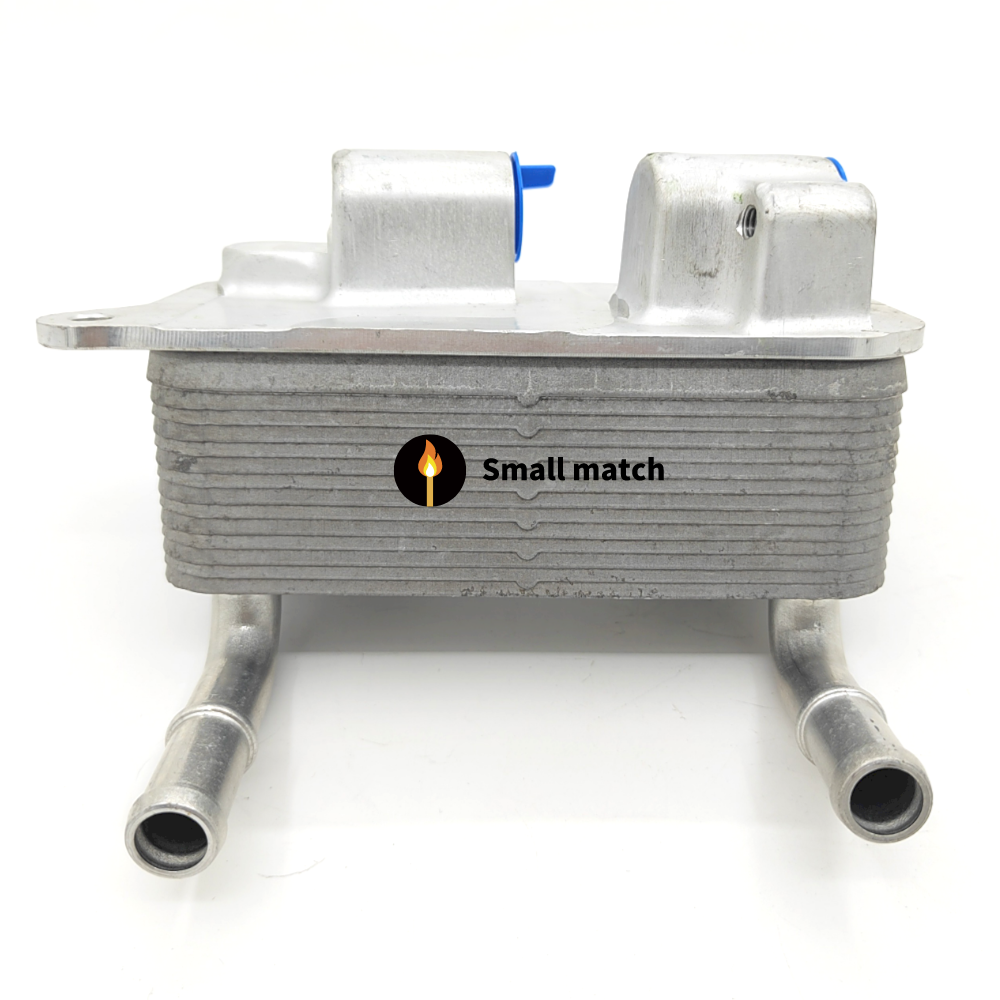 06224-5J4-010 NEW OEM Transmission Cooler Fits For 2015-2020 Acura MDX TLX