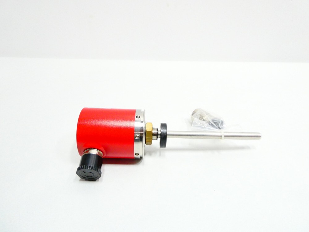 Tr Electronic LA66K 312-02222 Linear Encoder 19-27v 50mm
