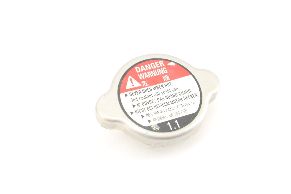 2022 KAWASAKI NINJA 400 RADIATOR CAP