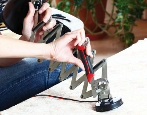 2PC Snap'N Grip 9-32mm Adjustable Wrench Spanner Universal Quick Multi-functIon