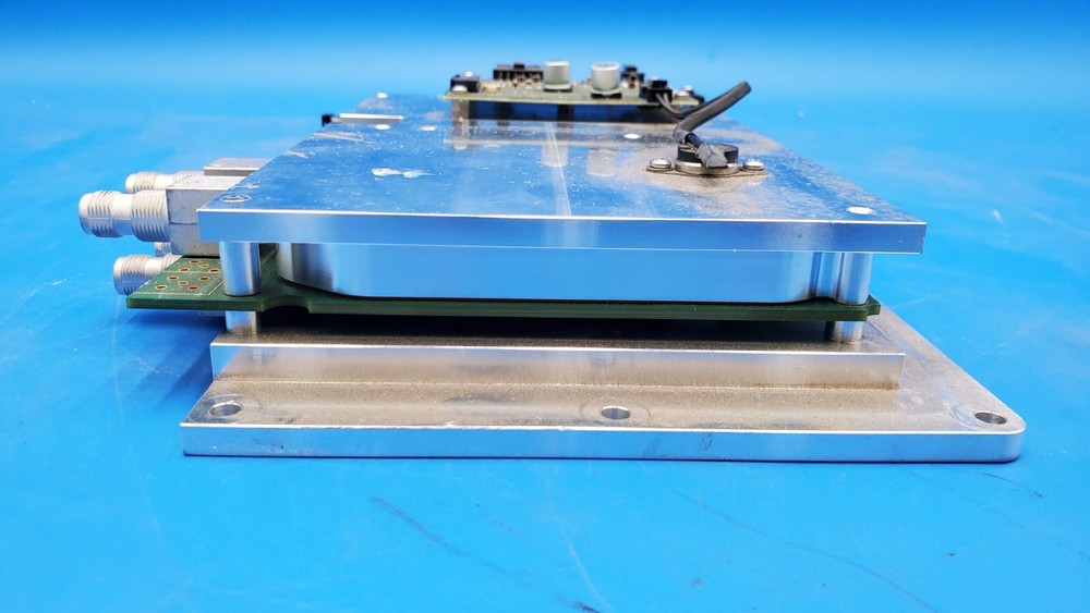ID6204 KX1060 REV B (6204 Toll RFID Reader)