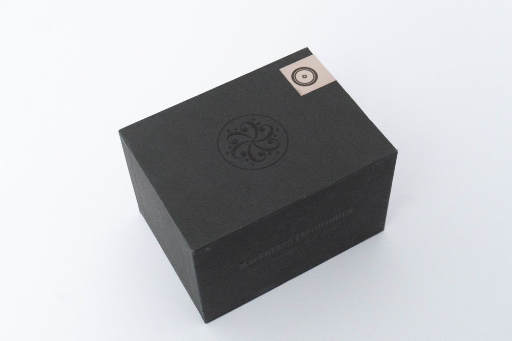 Darkglass Electronics ELEMENT 576305