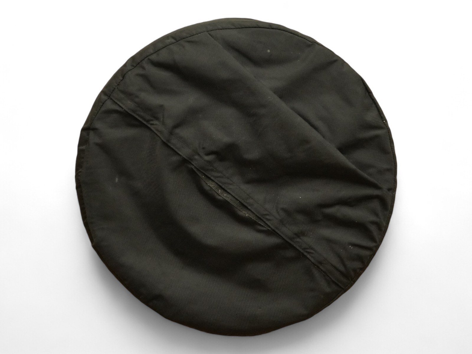 1998 - 2004 Porsche Boxster 986 Spare Tire Wheel 17X3.5 5 Lug 130Mm Rear Oem