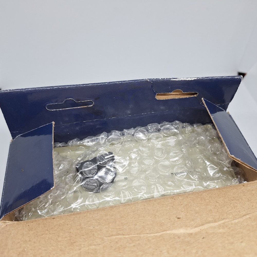 BELKIN F1B024-E Rotary 2 Port Data Transfer Switch Serial Parallel Printer Hub C