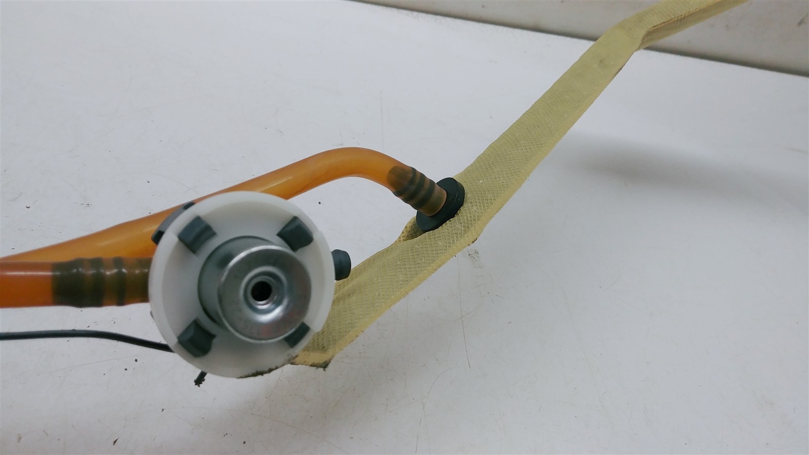 2015 Polaris 800 Switchback Pro S #2 Fuel Pump Assy 2205700 2211624