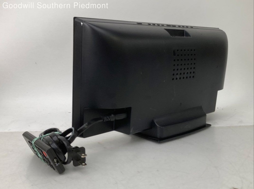 Panasonic SC-HC271 CD Player Compact Stereo System iPod Dock - Tested