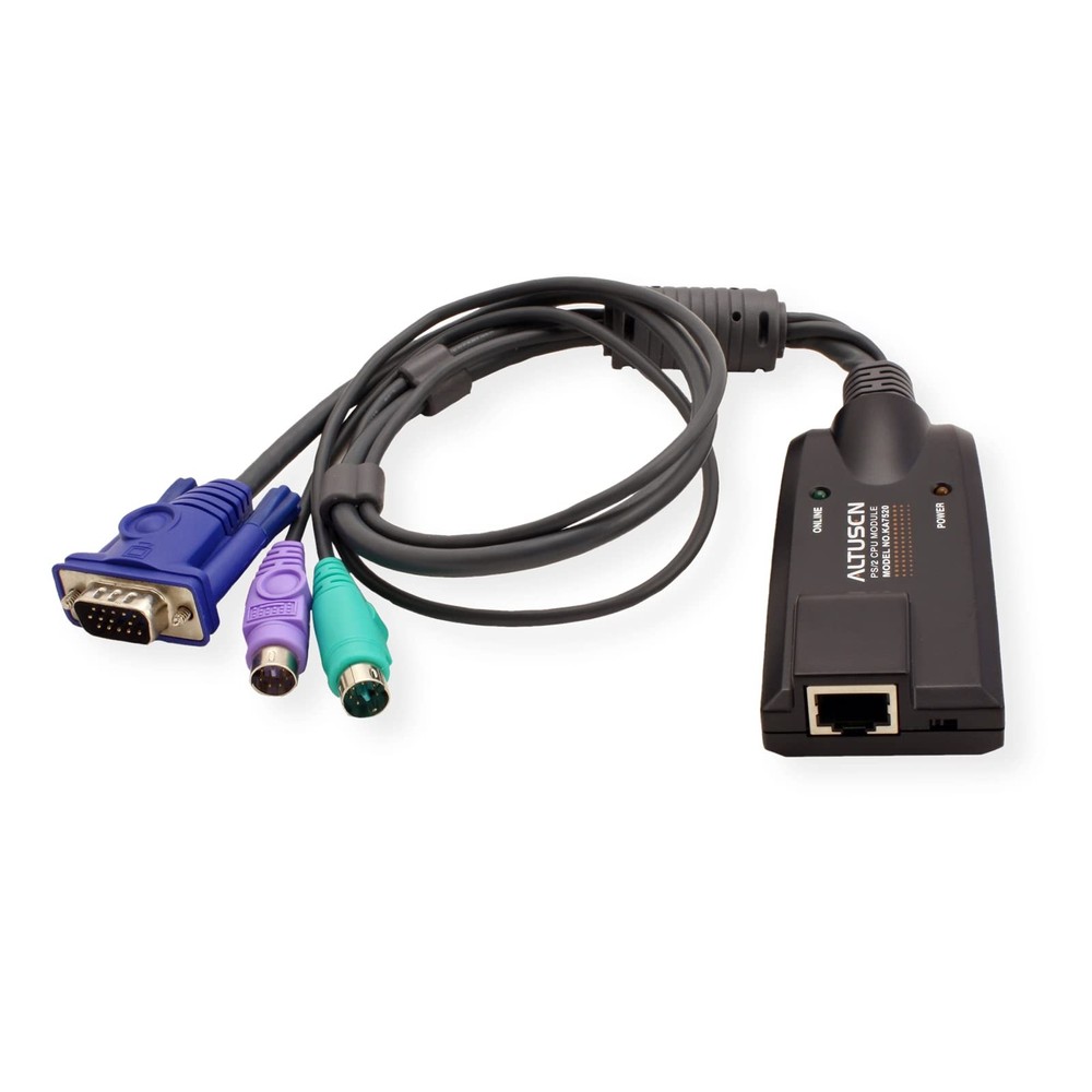 ATEN PS/2 VGA Computer Module KA7520