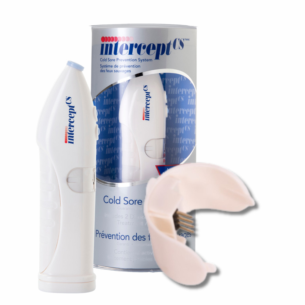InterceptCS™ Cold Sore System Thermal Activator Replacements