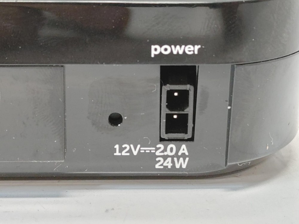 DELL APL31-0B9 SONICWALL SOHO Network Firewall