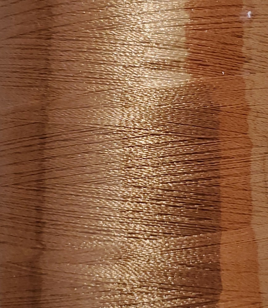 A&E Robison-Anton Embroidery Thread 122 SB Poly, 5500 yard - Lucrene #9133