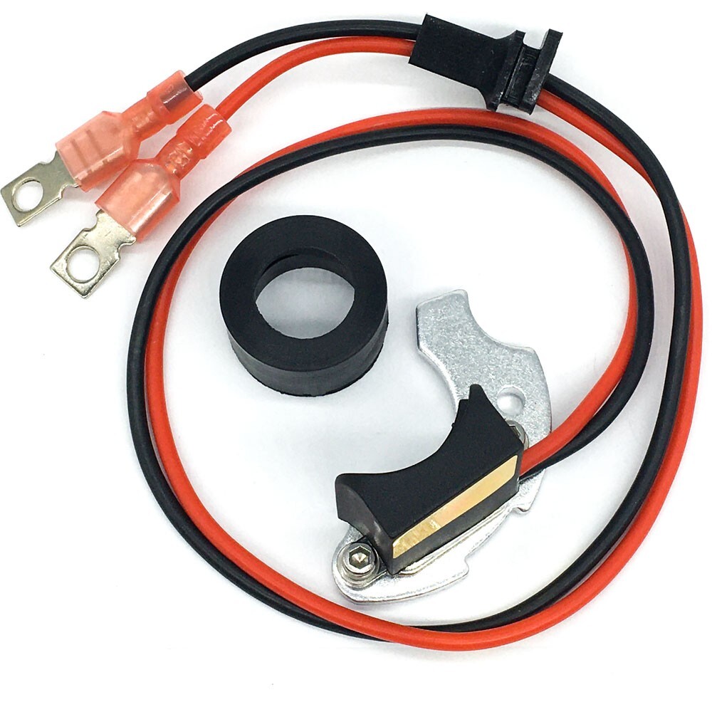 Ford Pinto AccuSpark Electronic Ignition Conversion Kit For Bosch Distributors