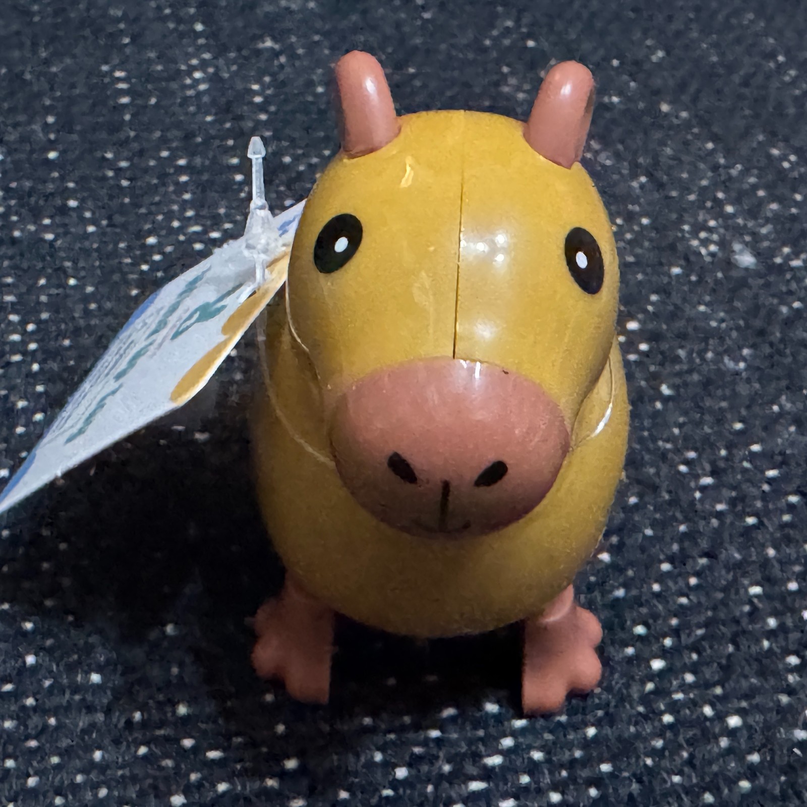 Bullseye's Playground™ Wind-Up Toy, Capybara