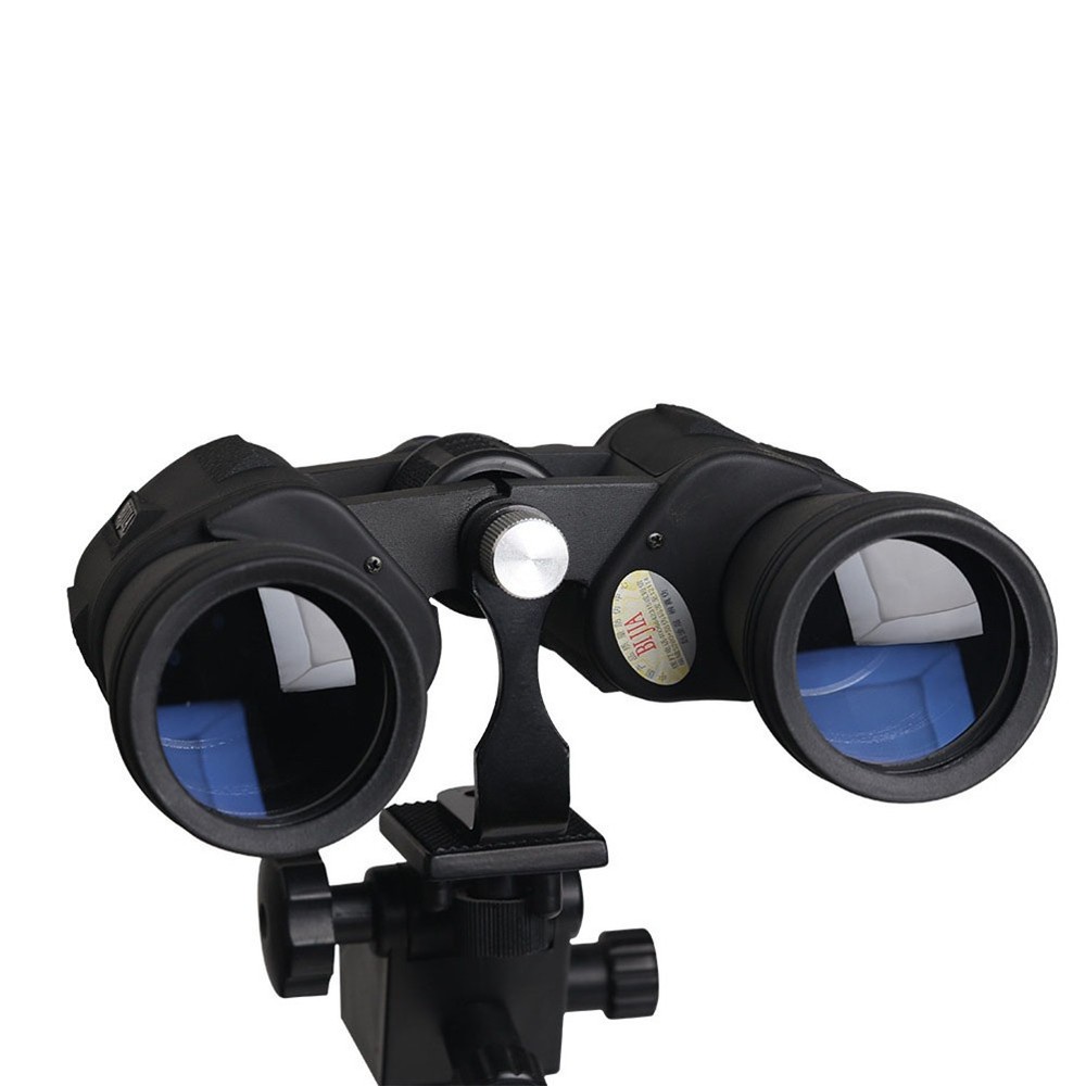 Tripod L Adapter Bracket Mount Telescope Connector for Binoculars
