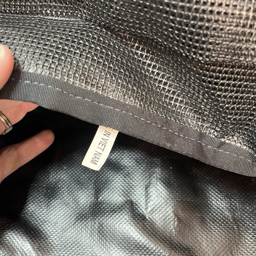 NarGear Duffle Backpack Gear Bag