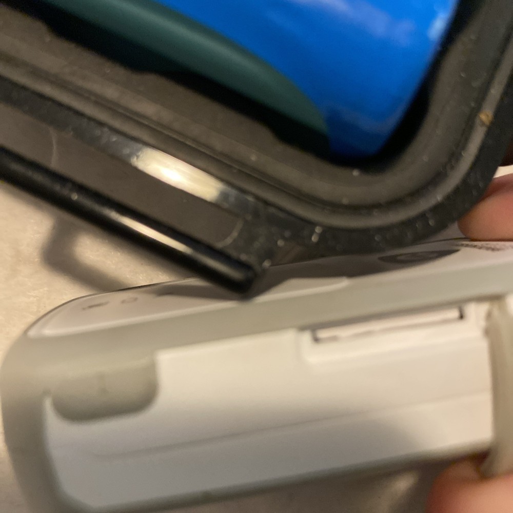 BrickHouse Security Model GL200 GPS Security Tracker