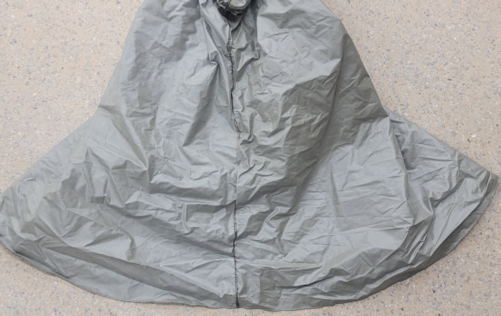 3M Breathe Easy Hood PAPR System BE-10BR