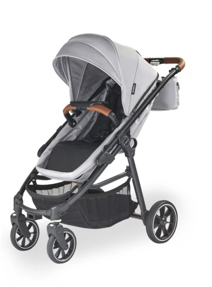 Larktale Crossover Convertible Wagon / Stroller