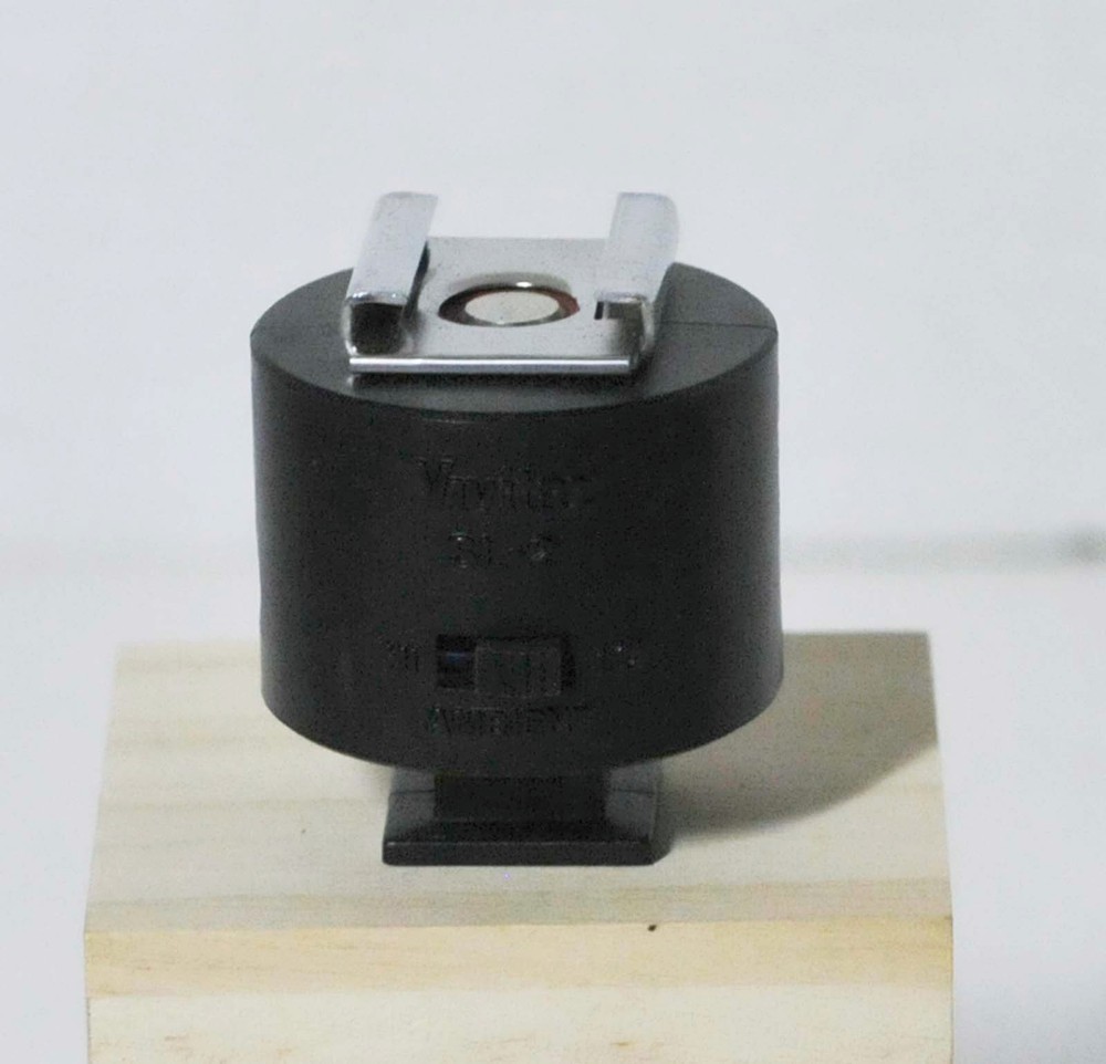 Vivitar SL-2 Remote Flash Trigger