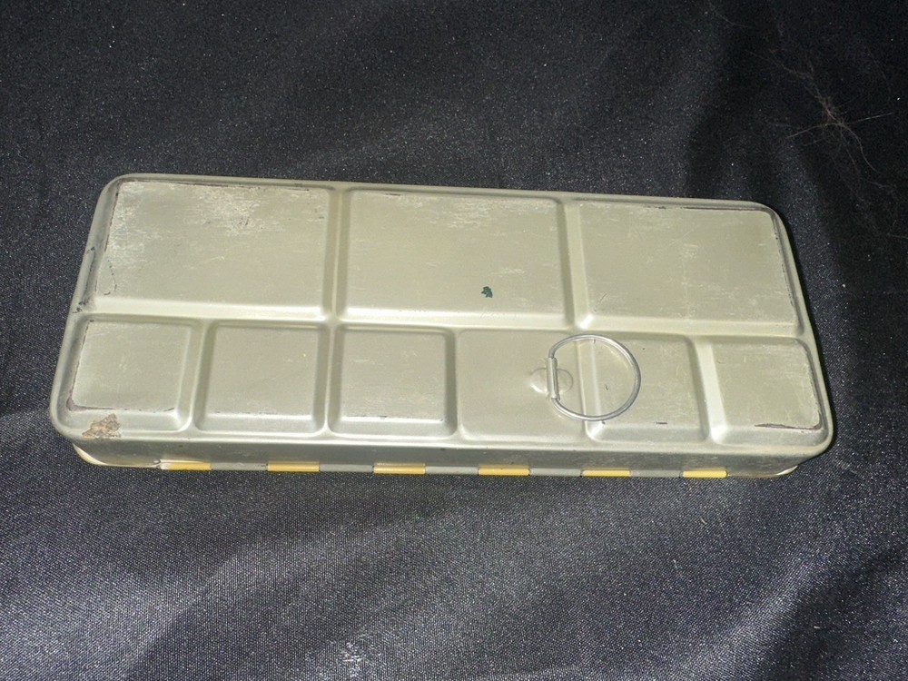 Vintage Marabu Paint West Germany