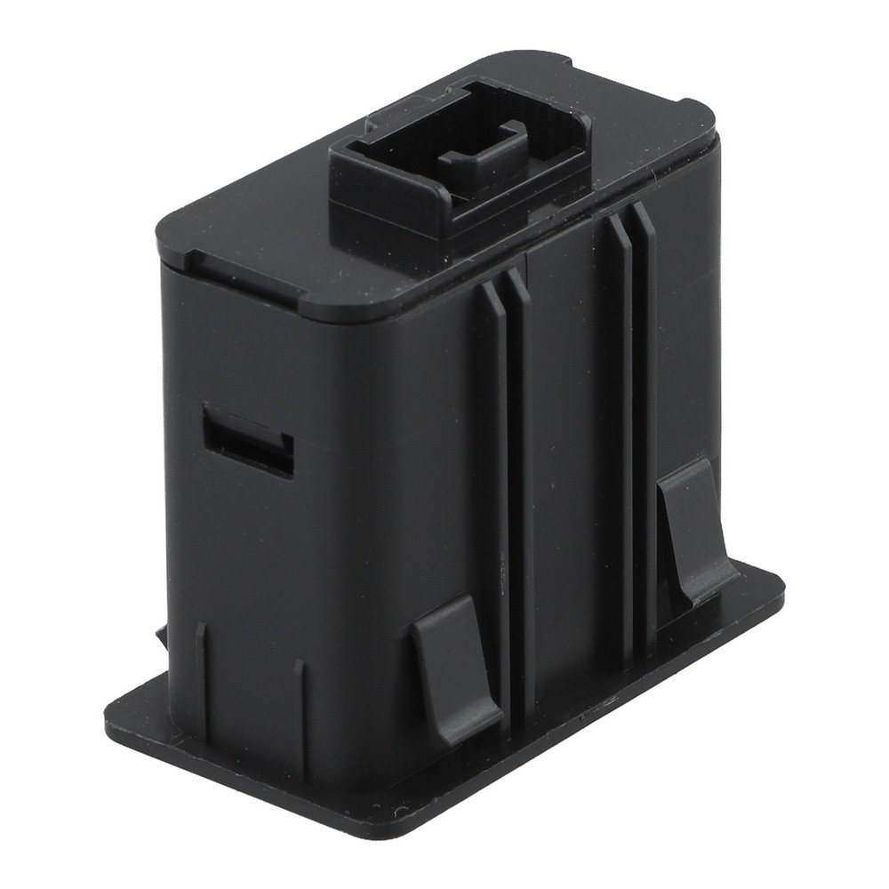 TD7466DFX AUX Socket for Car Audio Compatible with For MAZDA Models 2006 2012