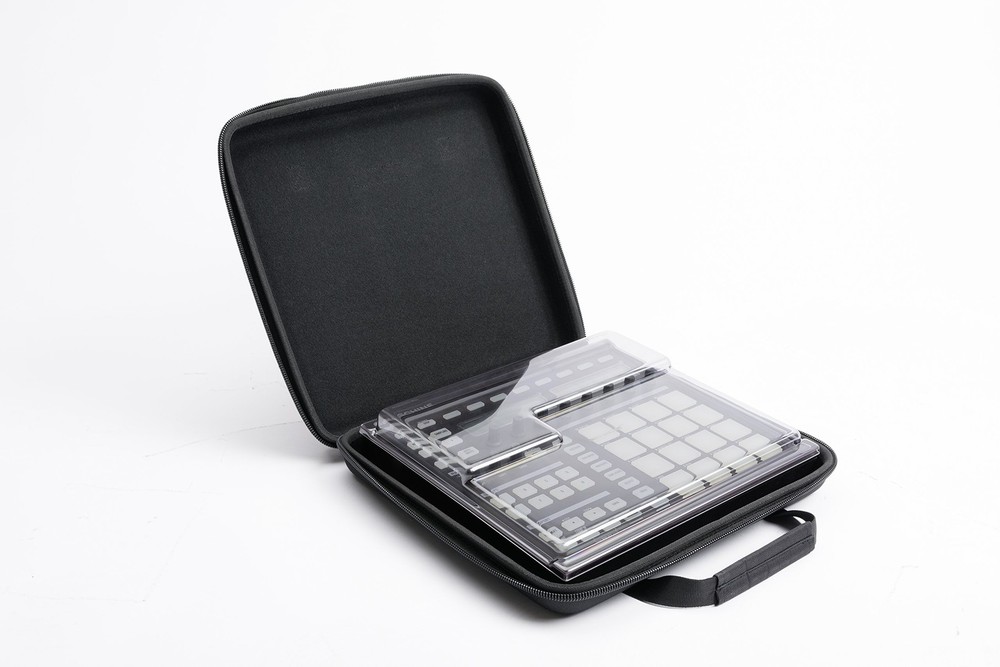 CTRL Case For Native Instruments Maschine NI / Jam, Black
