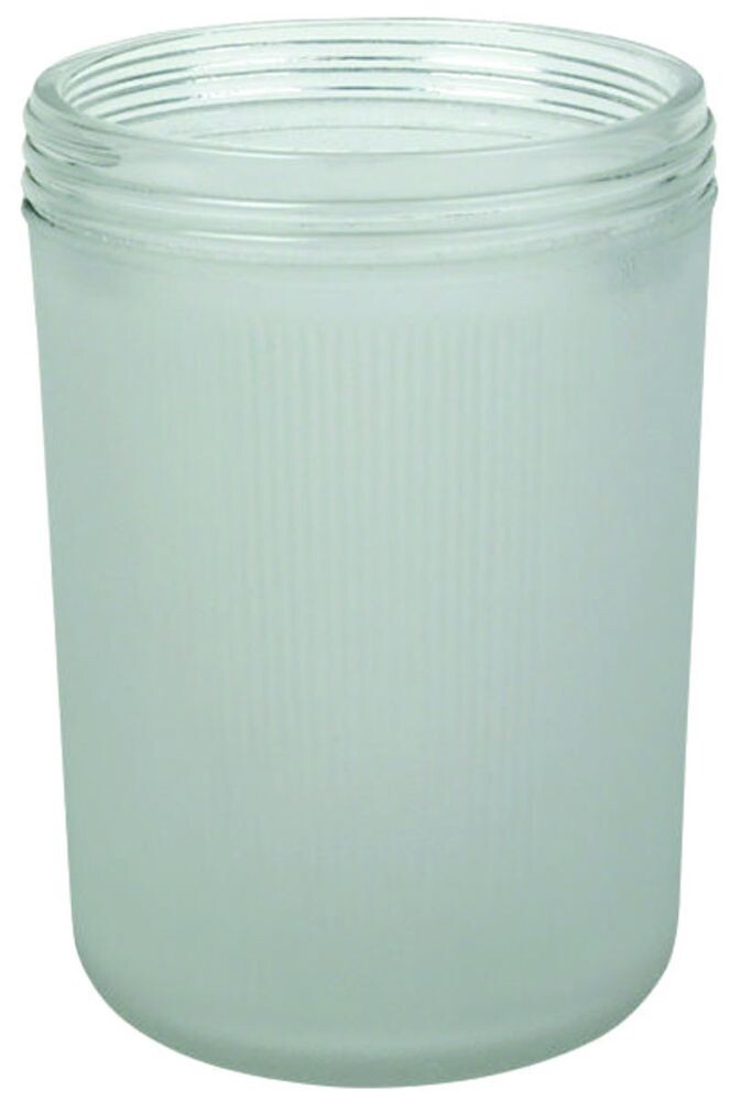 Killark VMG17, Compact Fluorescent Emergency Lighting Fixture Globe, 1 PC