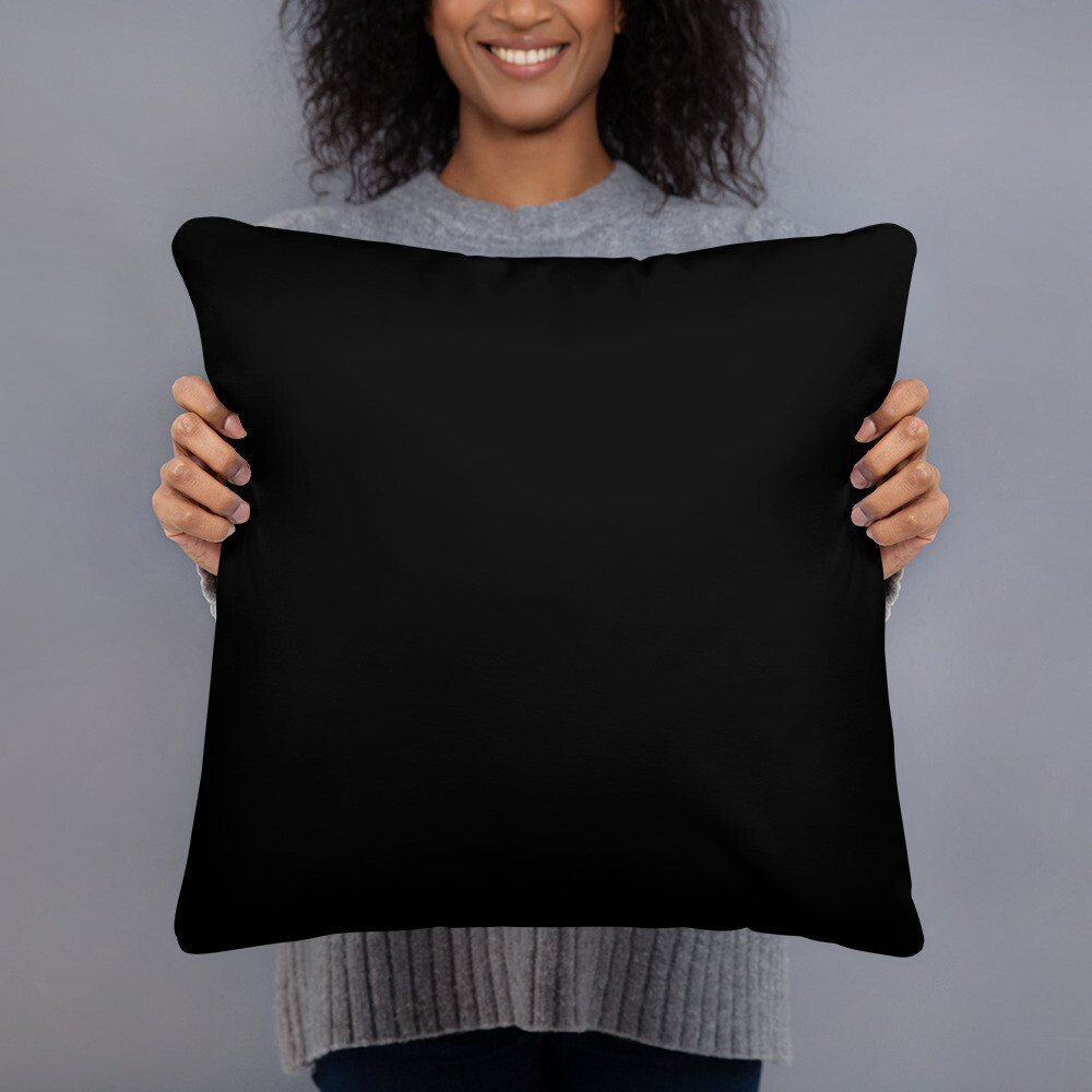 I've Got This. Basic Pillow