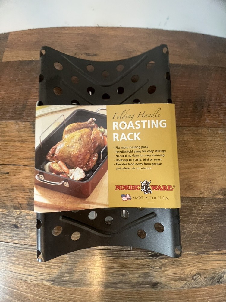Nordic Ware Roasting Rack