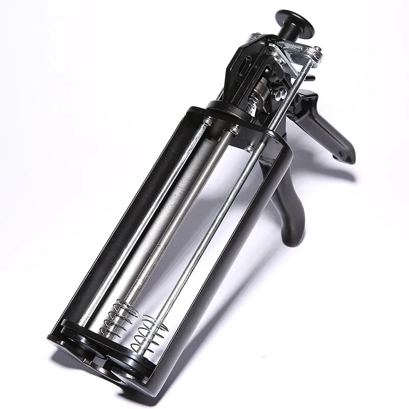 Tile Floor Tile Seamstress Special Construction Tools Double Tube Two-component