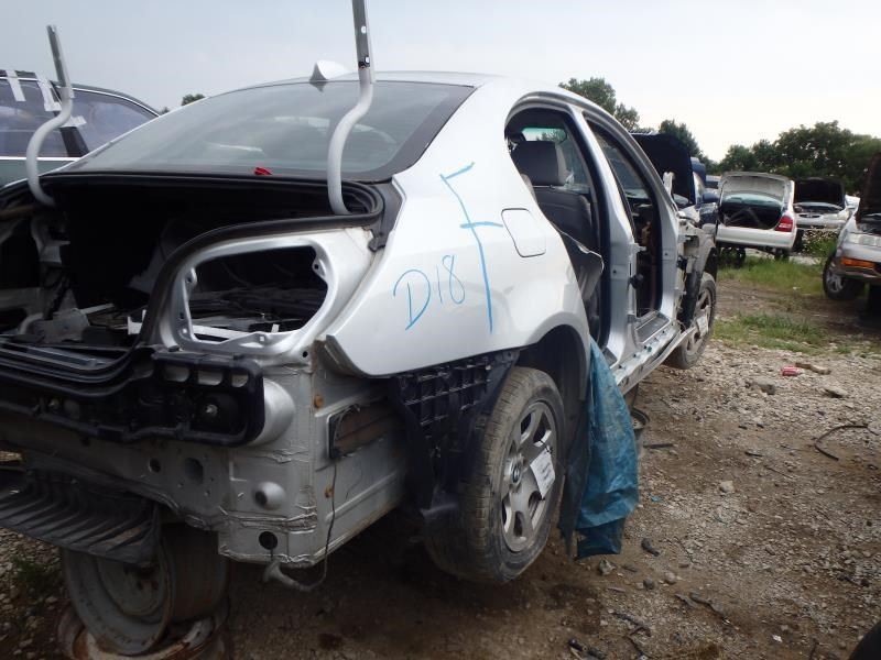 525I 2004 Electrical, Misc 8136699