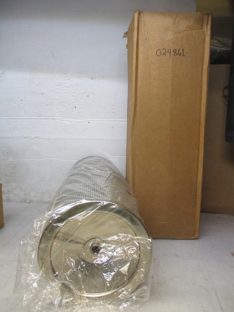 024861 Hydraulic Filter