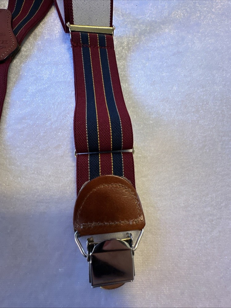 Arbate Suspenders