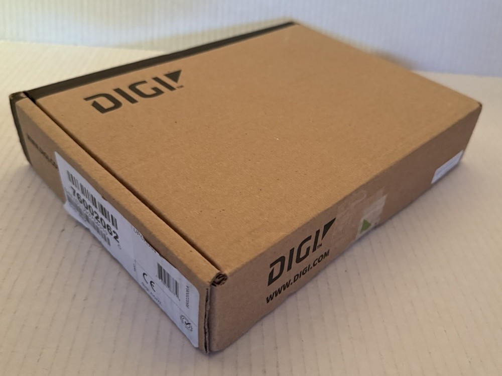 Digi 76002062 Accessory Kit