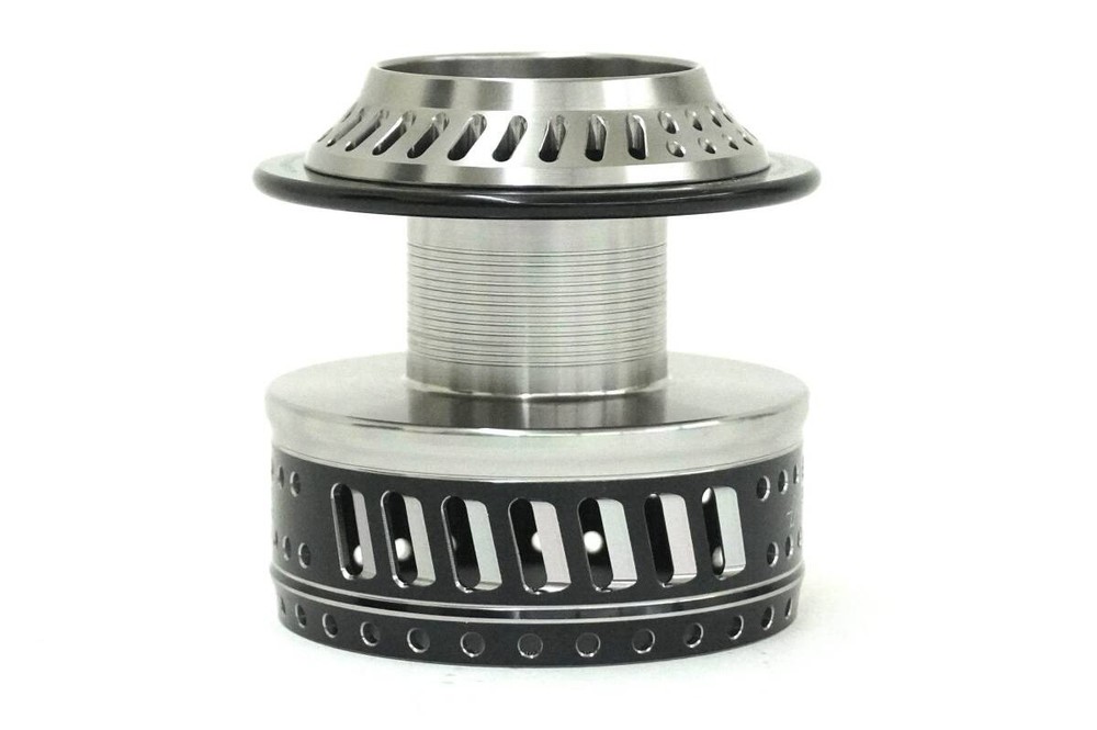 Studio Ocean Mark SOM No Limits 13SW16000 Spool Excellent
