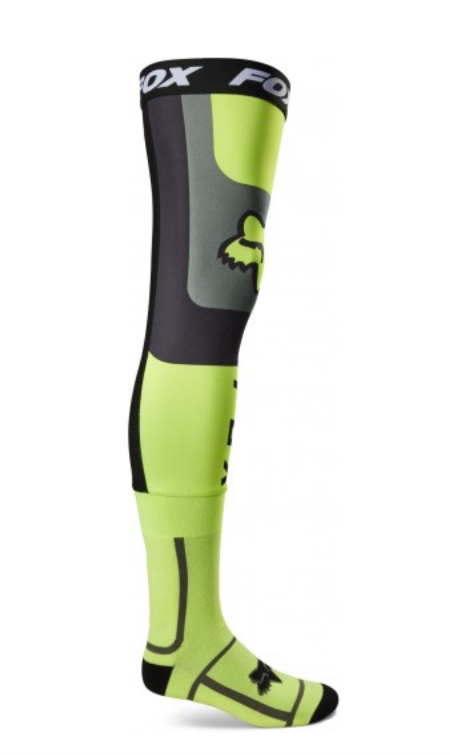 Fox Racing Flexair Knee Brace Sock 29706