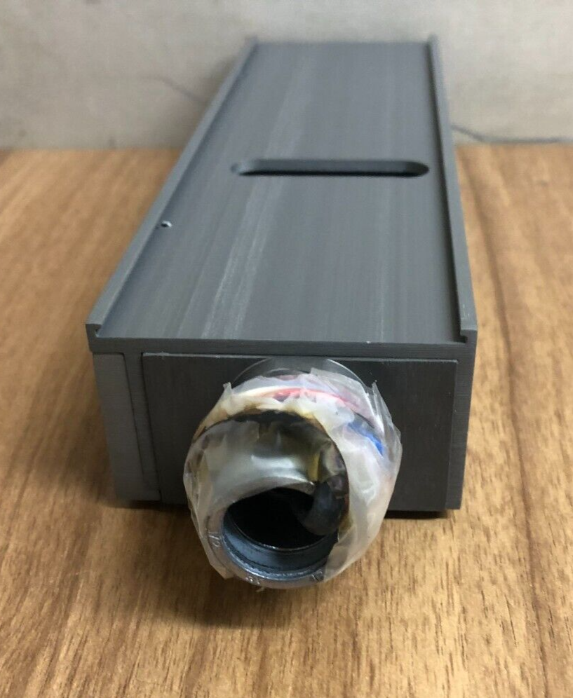 Locknetics 390G+ Electromagnetic Gate Loc