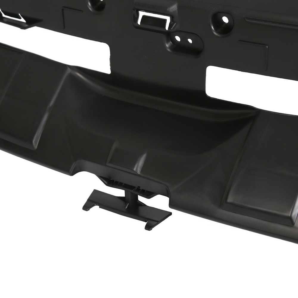 Front Bumper Support Cover Bracket Bar For Ford Focus 2012 2013 2014 FO1065105