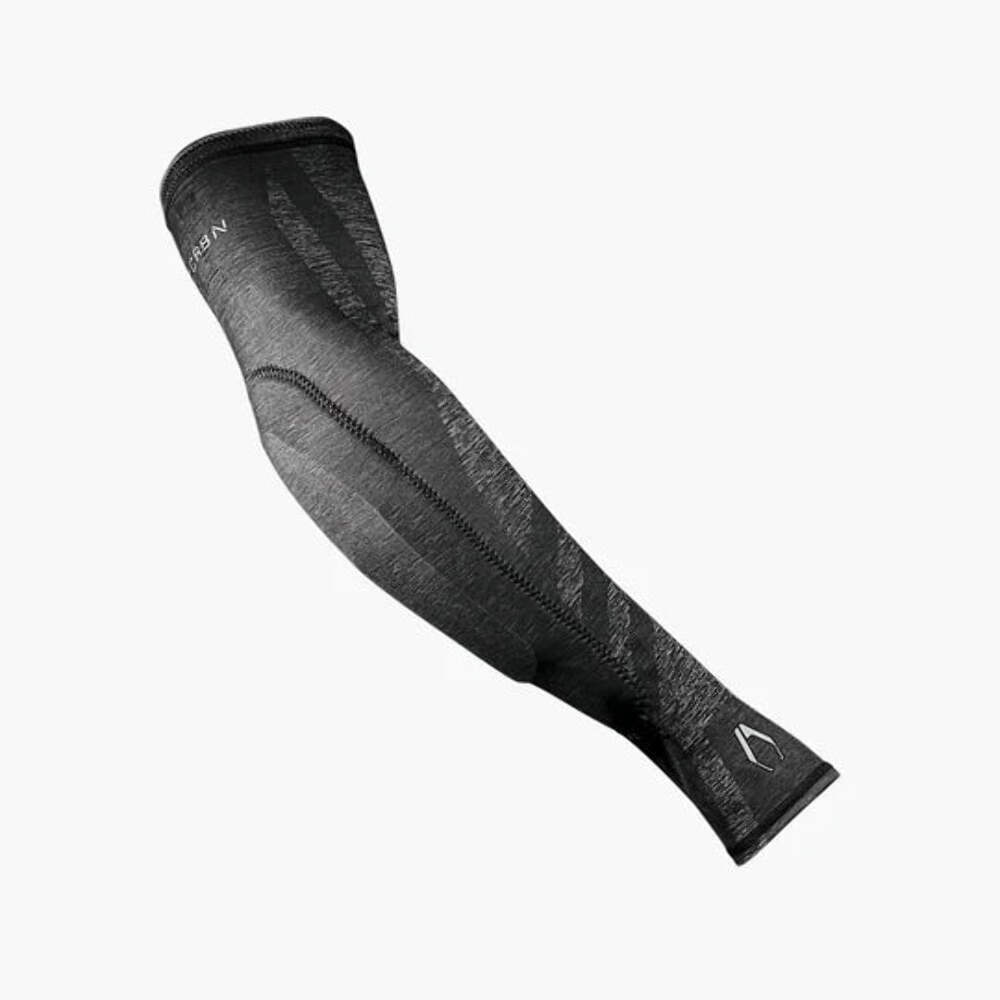 CRBN SC Paintball Elbow Pads - XXL - Grey