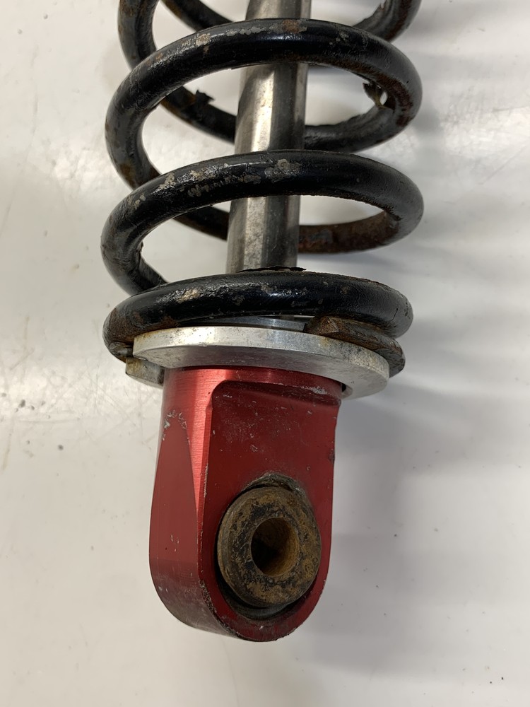 Shock, IFS - 2010 Polaris 600 Rush