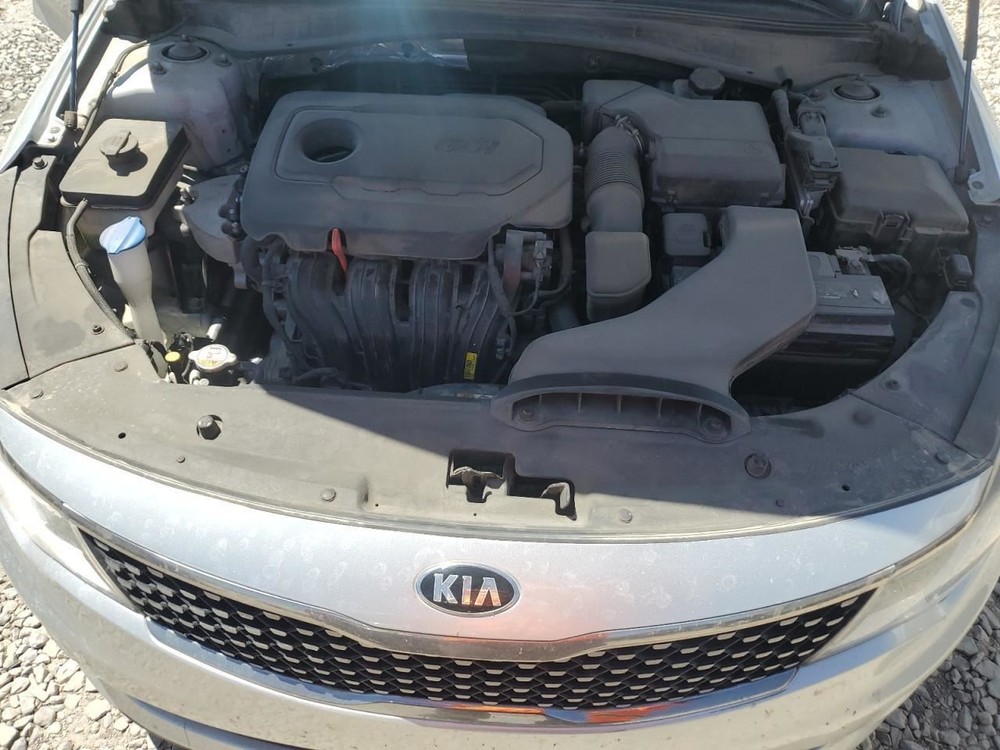 Temperature Control Automatic Temperature Control Fits 16-18 OPTIMA 2558056
