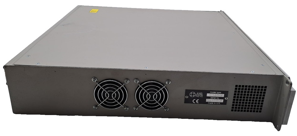 AMS NEVE AES 960 - DIGITAL I/O SUBSYSTEM