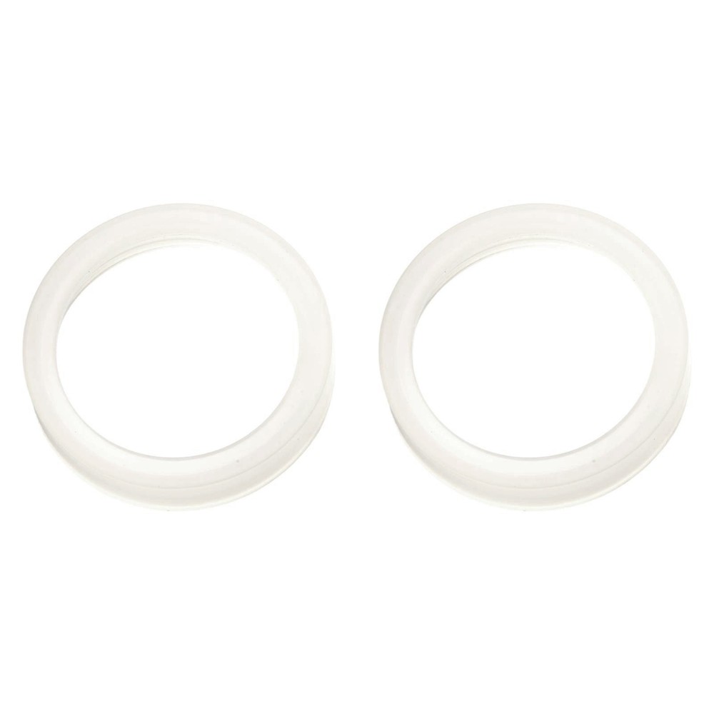 T60006 2pcs Rubber Seal for Bostitch Nailers Compatibility with Multiple Models