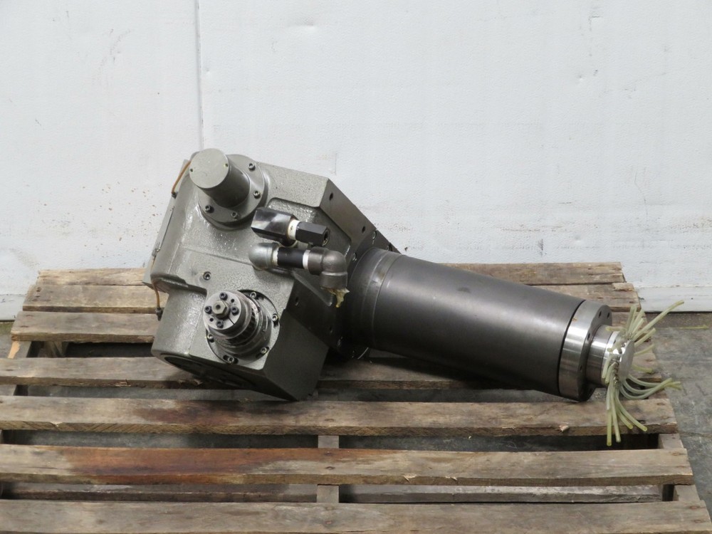 16DFF-20244L2-HR2W1 CNC INDEX TABLE